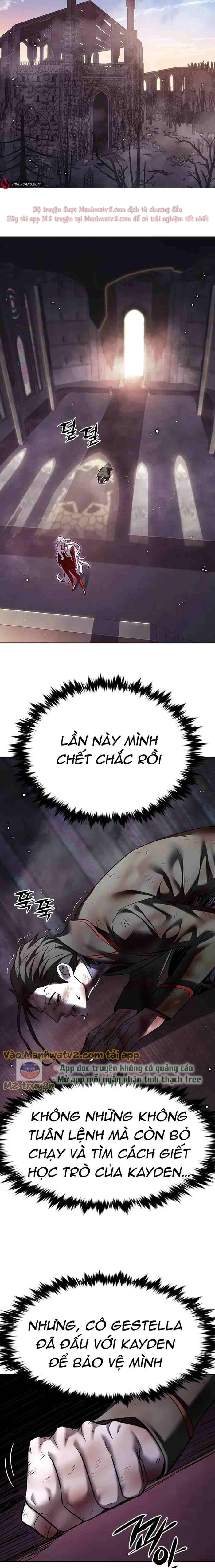 Hoá Thân Thành Mèo Chapter 303 - 28